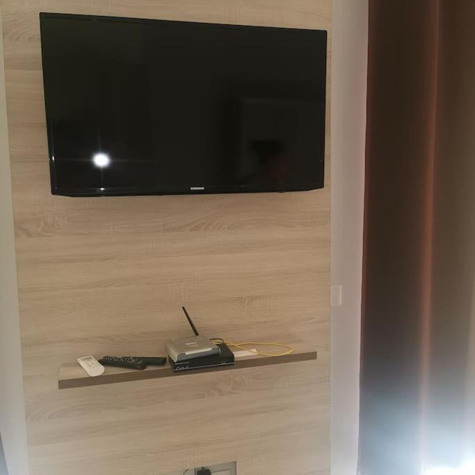 Ellen Apartamento T0 - Inforsal Еспаргос Екстериор снимка